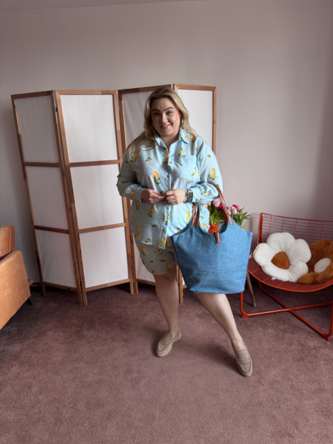 KOMPLET KOSZULA I KRÓTKIE SPODENKI (3 WZORY) KOMPLET KOSZULA I KRÓTKIE SPODENKI (3 WZORY)