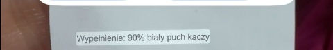KURTKA PUCHOWA KURTKA PUCHOWA