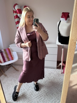 MARYNARKA JODEŁKA BORDO