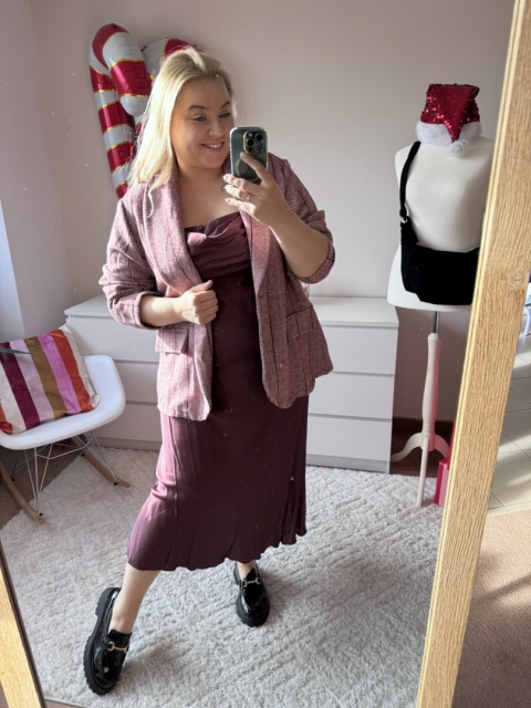 MARYNARKA JODEŁKA BORDO