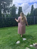 SUKIENKA PRĄŻEK By Szafana+