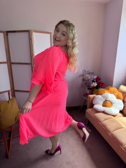 SUKIENKA VANESSA 2 KOLORY