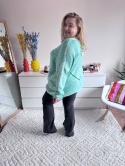 SWETER SERCE