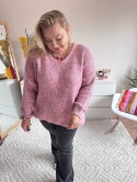 SWETER SERCE