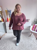 SWETER SERCE
