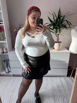 2. SPÓDNICZKO-SPODENKI by Szafana+