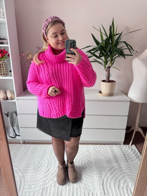 2. SPÓDNICZKO-SPODENKI by Szafana+