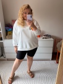 BLUZA BIAŁA SUMMER