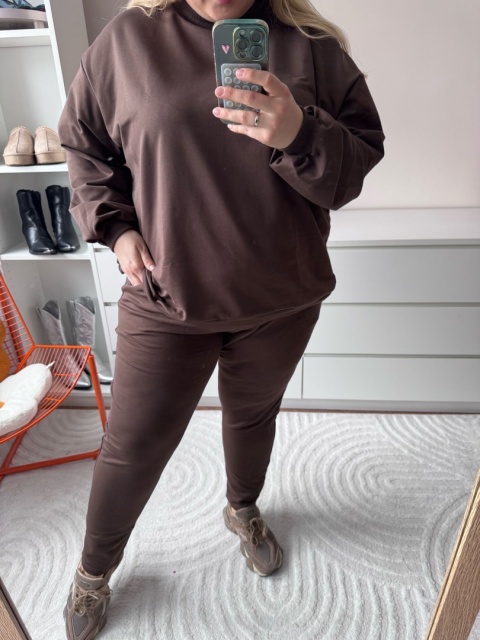 CYGARETKI BRĄZOWE 2 by Szafana+