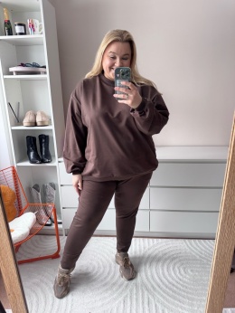 CYGARETKI BRĄZOWE 2 by Szafana+