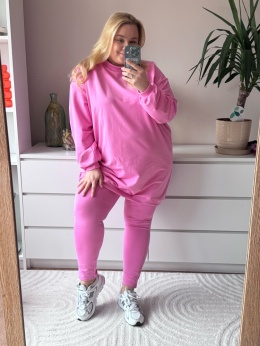 CYGARETKI PINK rozmiar 1,2 by Szafana+