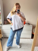 JEANSY REGULAR PLUS SIZE