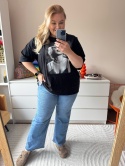 JEANSY REGULAR PLUS SIZE