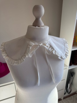 KOŁNIERZE do stylizacji