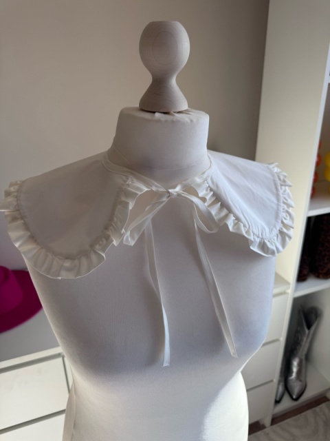 KOŁNIERZE do stylizacji