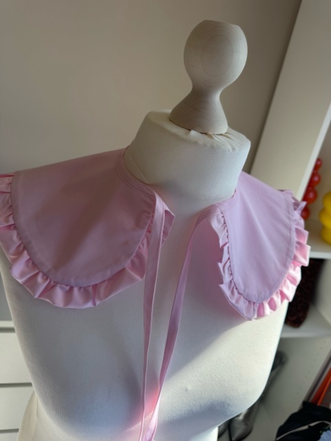 KOŁNIERZE do stylizacji