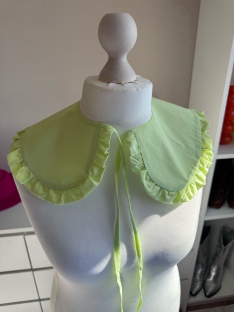 KOŁNIERZE do stylizacji