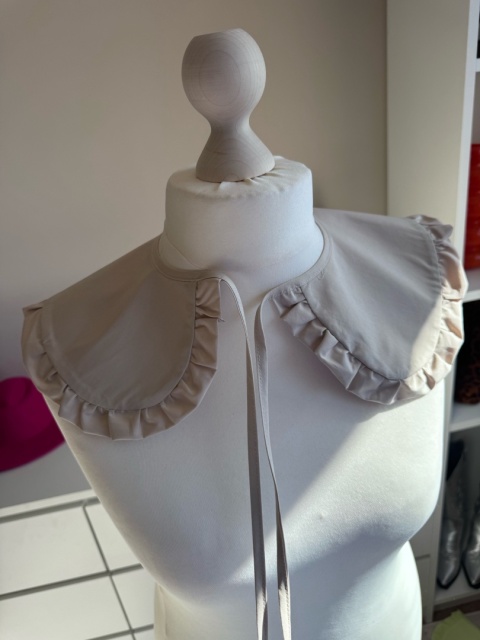 KOŁNIERZE do stylizacji