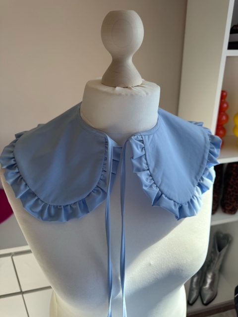 KOŁNIERZE do stylizacji