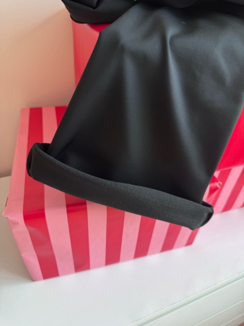 LEGGINSY MODELUJĄCE BEST SHAPE - czekolada