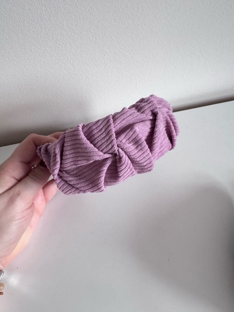 OPASKA SZTRUKSOWA róż,pomarańcz,czarna, zielona