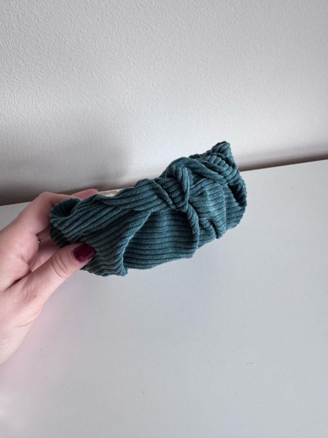 OPASKA SZTRUKSOWA róż,pomarańcz,czarna, zielona