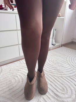 RAJSTOPY CZEKOLADA 40 DEN 5,6,7