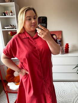 SUKIENKA Match 3 kolory