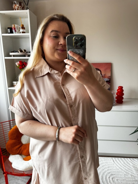 SUKIENKA Match 3 kolory