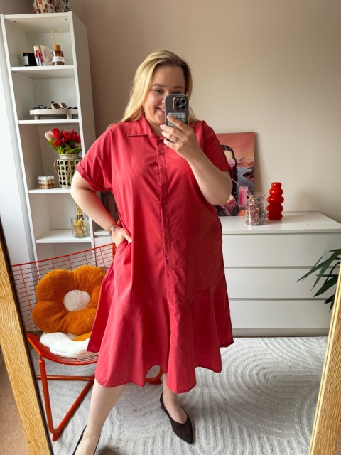 SUKIENKA Match 3 kolory