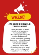 T-SHIRT OVERSIZE Don't kill me vibe