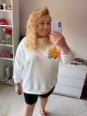 BLUZA BIAŁA SUMMER