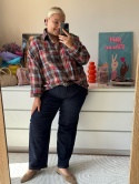 PASEK DO SPODNII PLUS SIZE / 3 KOLORY