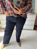 PASEK DO SPODNII PLUS SIZE / 3 KOLORY